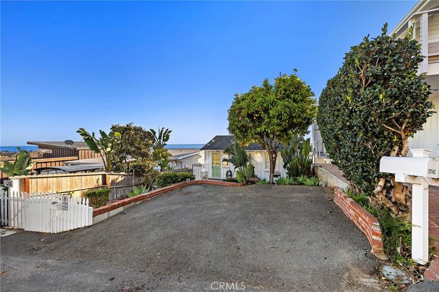 2746 S Coast, Laguna Beach, CA 92651