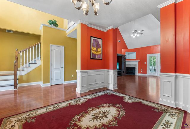 221 Hathersage Drive, Kathleen, GA 31047