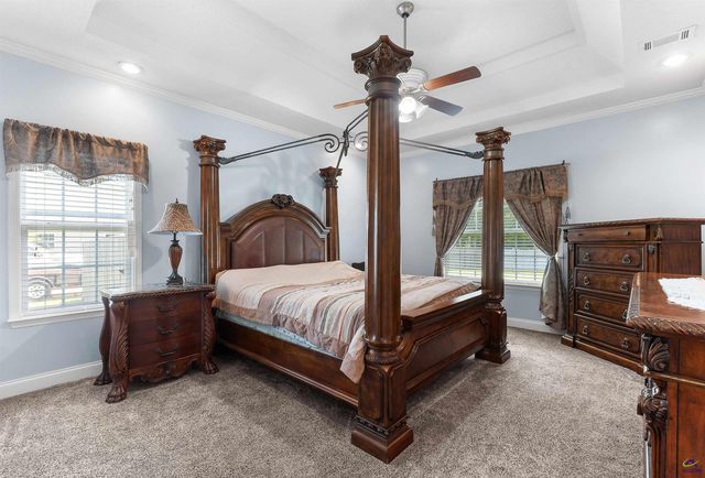 221 Hathersage Drive, Kathleen, GA 31047