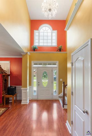 221 Hathersage Drive, Kathleen, GA 31047