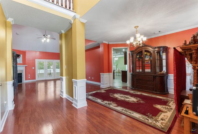 221 Hathersage Drive, Kathleen, GA 31047