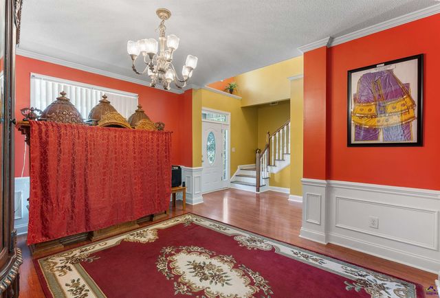 221 Hathersage Drive, Kathleen, GA 31047
