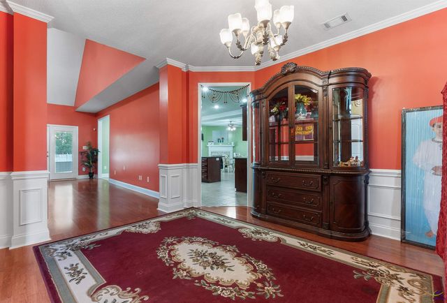 221 Hathersage Drive, Kathleen, GA 31047