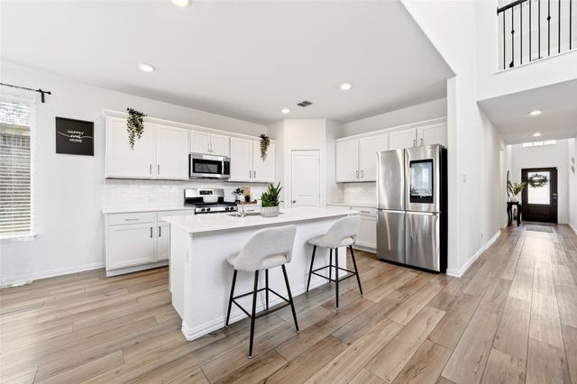 1212 Western Yarrow Avenue, Justin, TX 76247