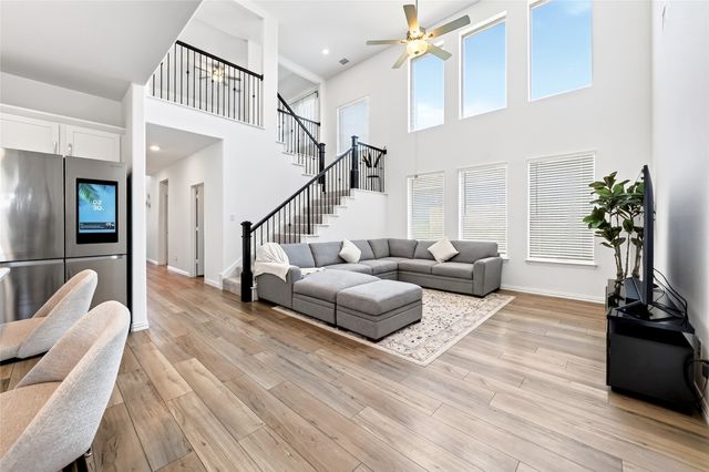 1212 Western Yarrow Avenue, Justin, TX 76247