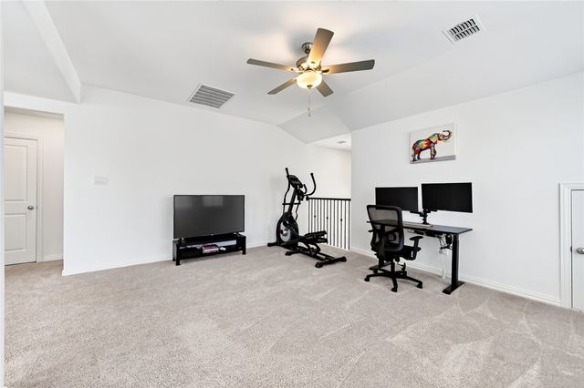 1212 Western Yarrow Avenue, Justin, TX 76247