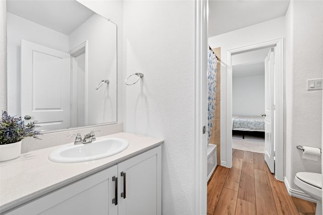 1212 Western Yarrow Avenue, Justin, TX 76247