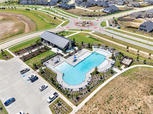 1212 Western Yarrow Avenue, Justin, TX 76247