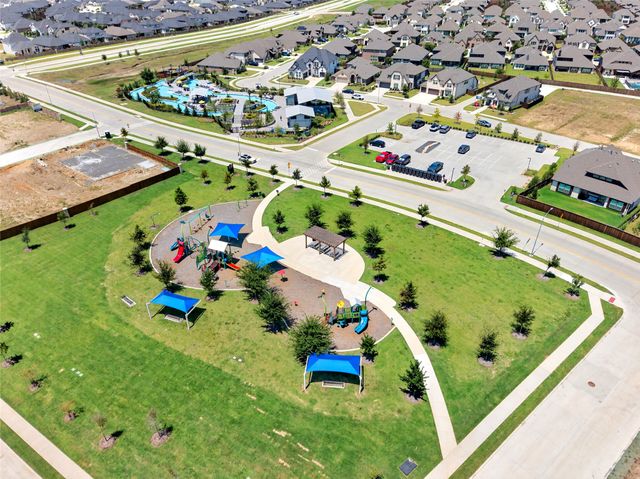 1212 Western Yarrow Avenue, Justin, TX 76247