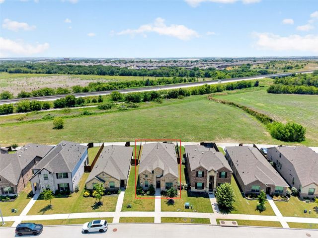 1212 Western Yarrow Avenue, Justin, TX 76247