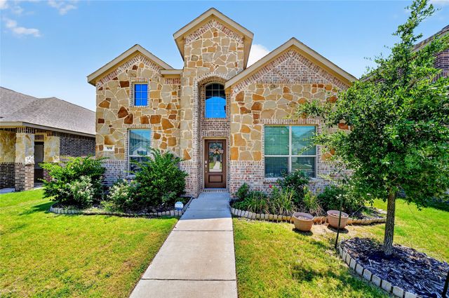 1212 Western Yarrow Avenue, Justin, TX 76247