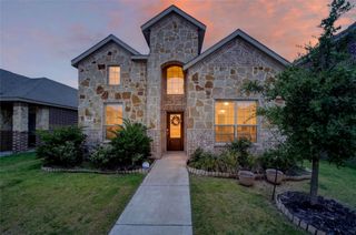 1212 Western Yarrow Avenue, Justin, TX 76247