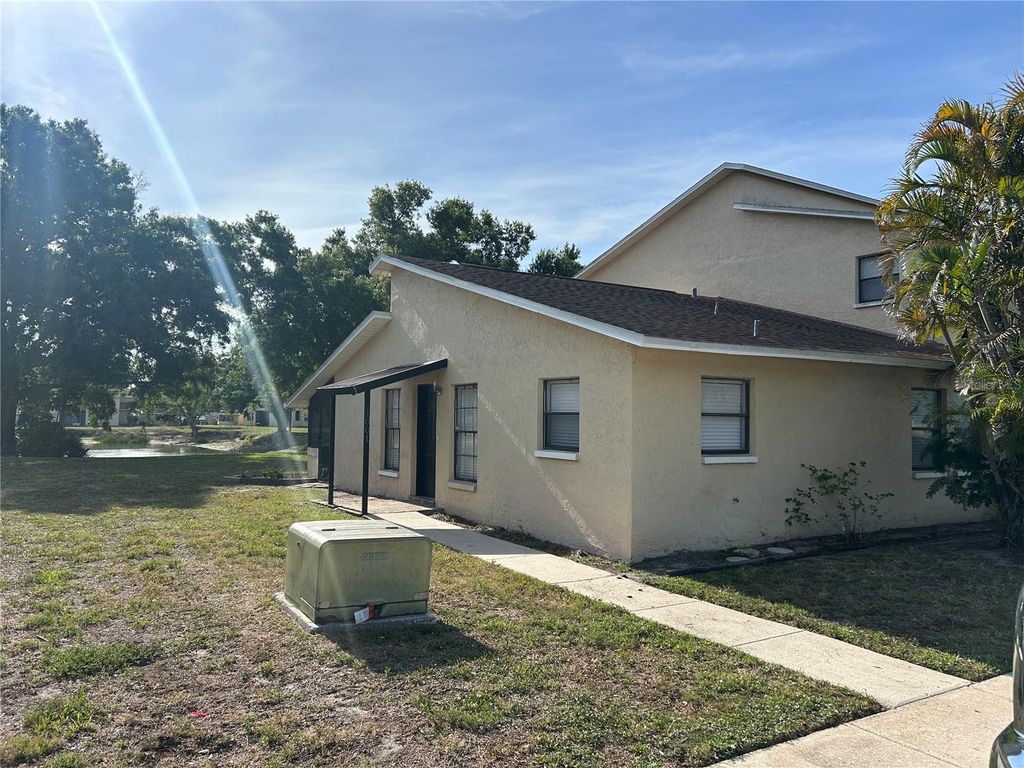 6301 58TH STREET N 1001, Pinellas Park, FL 33781