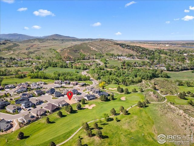 4692 Mariana Hills Circle, Loveland, CO 80537