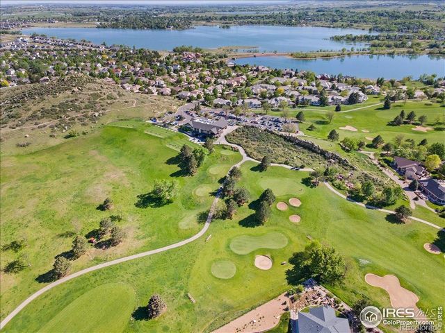 4692 Mariana Hills Circle, Loveland, CO 80537