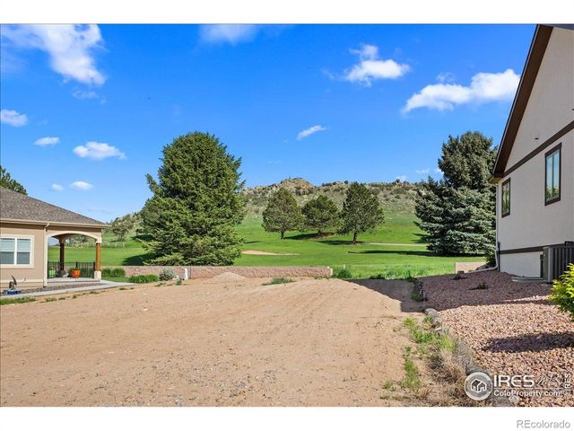 4692 Mariana Hills Circle, Loveland, CO 80537