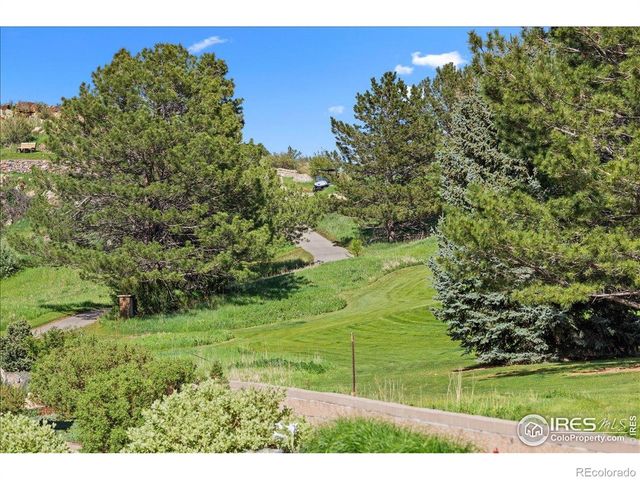 4692 Mariana Hills Circle, Loveland, CO 80537
