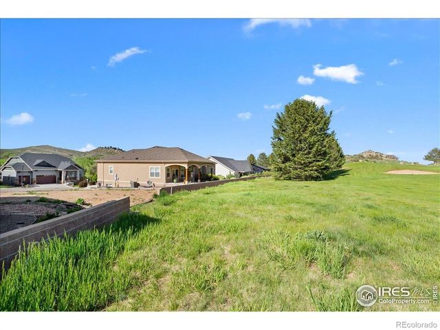 4692 Mariana Hills Circle, Loveland, CO 80537