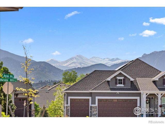 4692 Mariana Hills Circle, Loveland, CO 80537