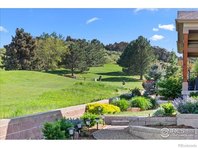 4692 Mariana Hills Circle, Loveland, CO 80537