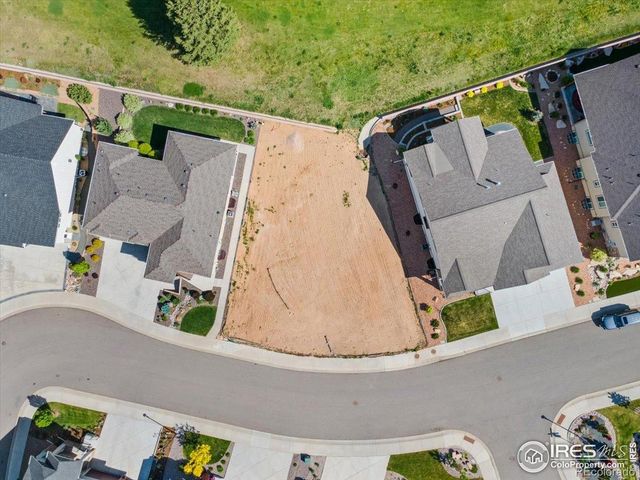 4692 Mariana Hills Circle, Loveland, CO 80537