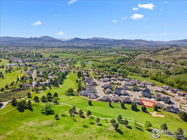 4692 Mariana Hills Circle, Loveland, CO 80537
