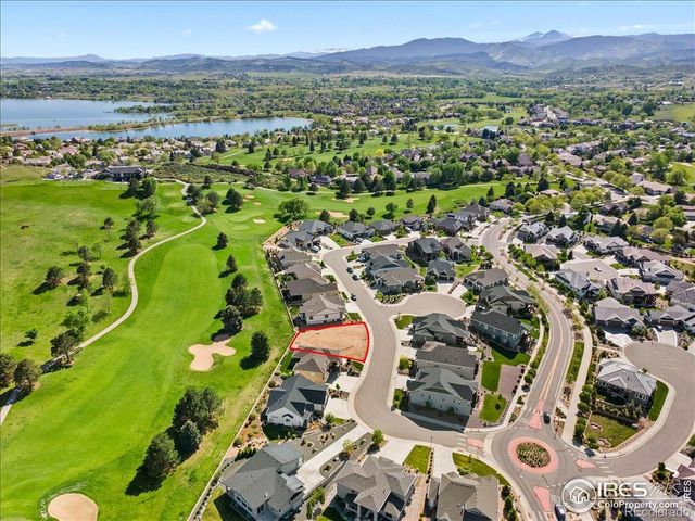4692 Mariana Hills Circle, Loveland, CO 80537