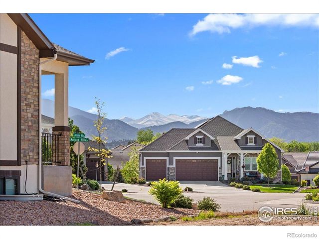 4692 Mariana Hills Circle, Loveland, CO 80537