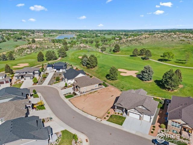 4692 Mariana Hills Circle, Loveland, CO 80537