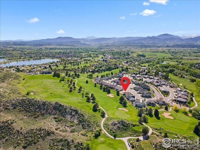 4692 Mariana Hills Circle, Loveland, CO 80537