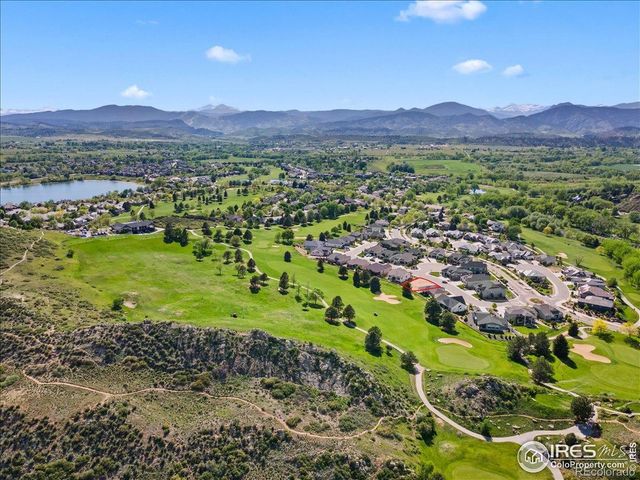 4692 Mariana Hills Circle, Loveland, CO 80537