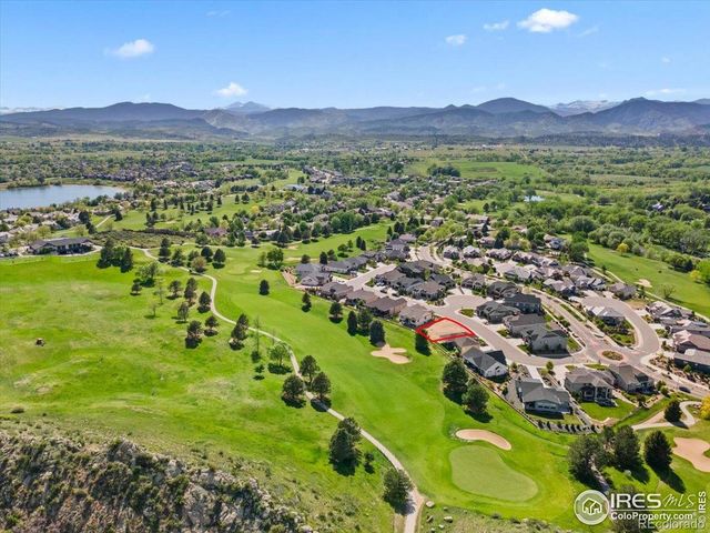4692 Mariana Hills Circle, Loveland, CO 80537