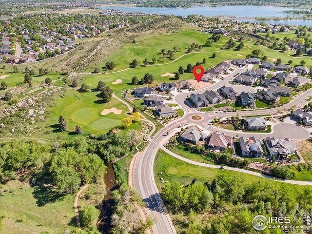 4692 Mariana Hills Circle, Loveland, CO 80537