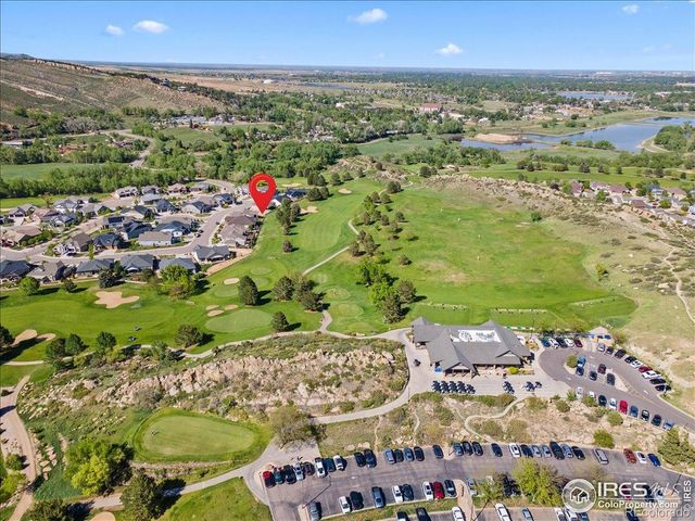 4692 Mariana Hills Circle, Loveland, CO 80537
