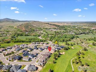 4692 Mariana Hills Circle, Loveland, CO 80537
