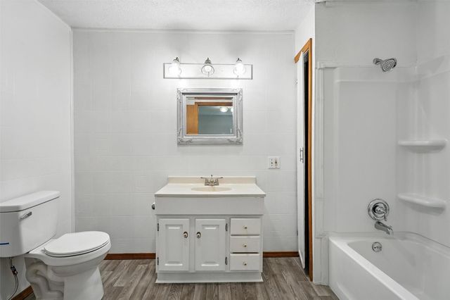 228 N Donald Avenue, El Reno, OK 73036