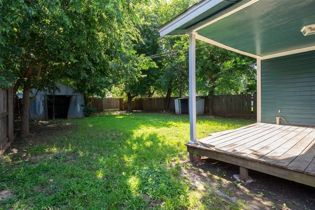 228 N Donald Avenue, El Reno, OK 73036