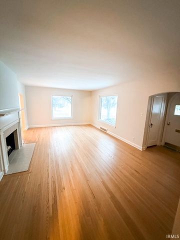 3203 E Blackford Avenue, Evansville, IN 47714