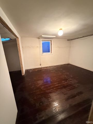 3203 E Blackford Avenue, Evansville, IN 47714