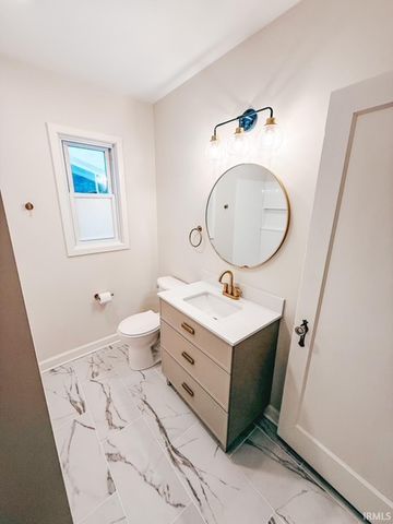 3203 E Blackford Avenue, Evansville, IN 47714