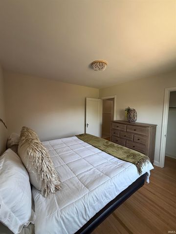 3203 E Blackford Avenue, Evansville, IN 47714