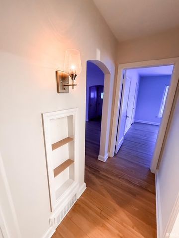 3203 E Blackford Avenue, Evansville, IN 47714