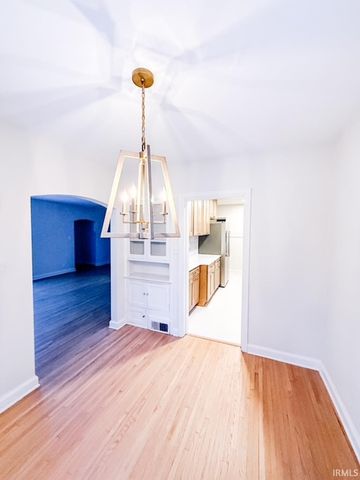 3203 E Blackford Avenue, Evansville, IN 47714