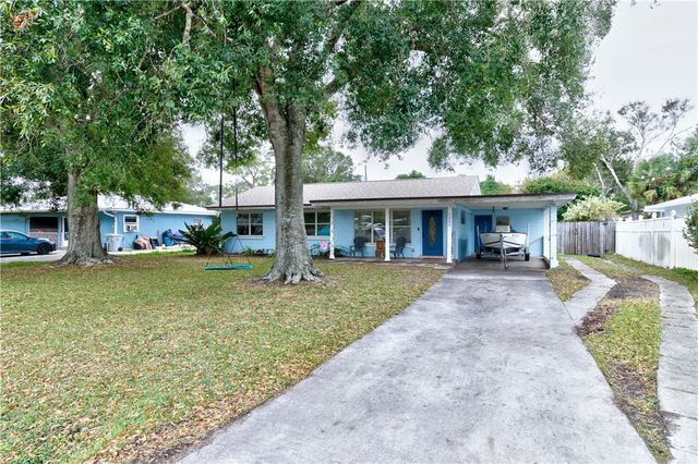 1255 35th Avenue, Vero Beach, FL 32960