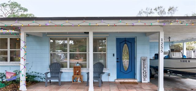 1255 35th Avenue, Vero Beach, FL 32960