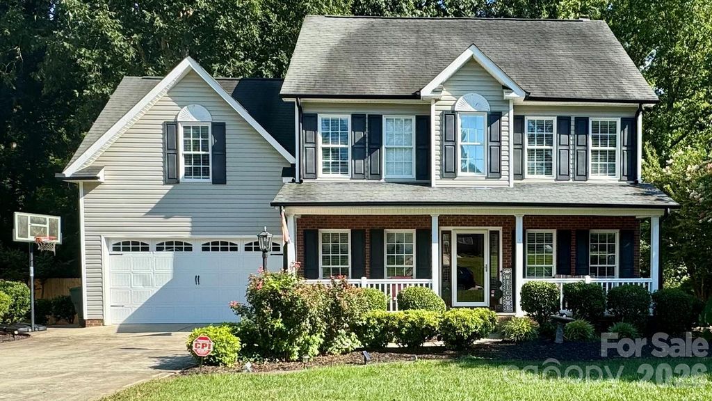 3775 Kennedy Road, Gastonia, NC 28056