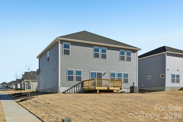 2464 Maxton Drive, Salisbury, NC 28144