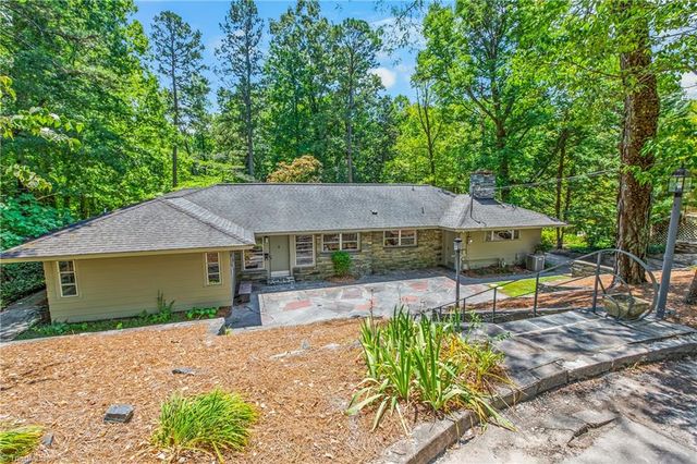 1112 Ferndale Boulevard, High Point, NC 27262