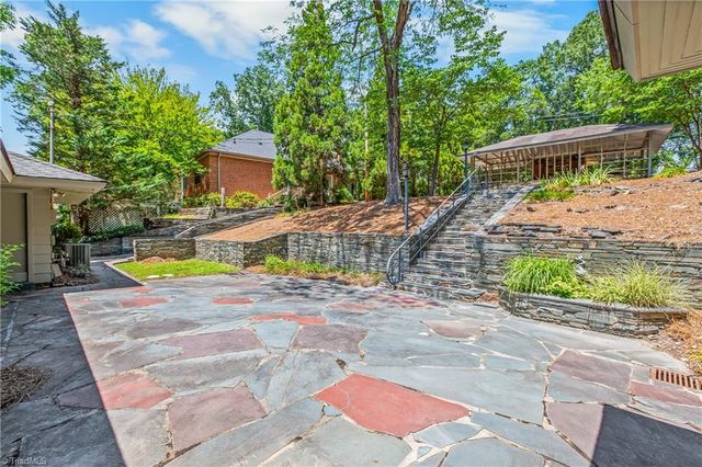 1112 Ferndale Boulevard, High Point, NC 27262