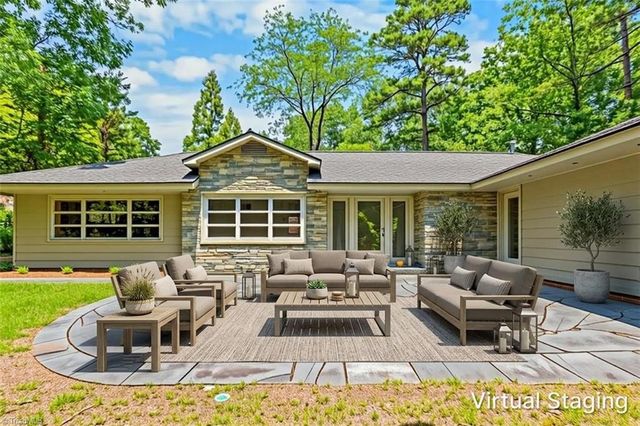 1112 Ferndale Boulevard, High Point, NC 27262